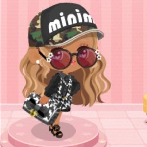 Meet your Posher, Jordan